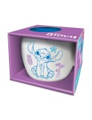 Stor Disney: Stitch Drawing - Young Adult Globe Mug In Gift Box (385ml) (95743)