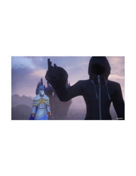 PS4 Kingdom Hearts 2.8 Final Chapter Prologue