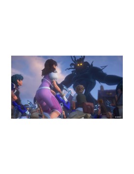 PS4 Kingdom Hearts 2.8 Final Chapter Prologue