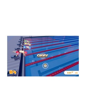 PS5 Summer Games Challenge