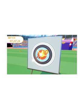 PS5 Summer Games Challenge