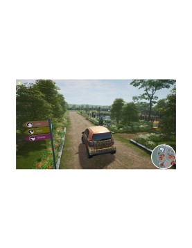 NSW My Vet Practice in the Zoo