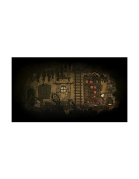 PS5 Creepy Tales Double Pack