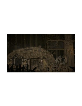 PS5 Creepy Tales Double Pack