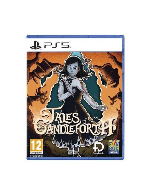 PS5 Tales from Candleforth