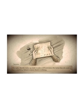 PS5 Tales from Candleforth