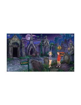 NSW Jerry Anker and the Quest to get Love