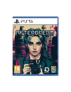 PS5 Afterdream