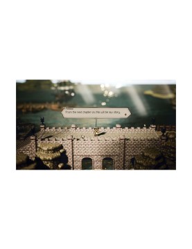 NSW Octopath Traveler (Code in a Box)