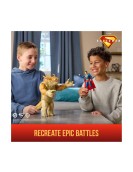 Spin Master DC Superman Movie: Superman Vs Kaiju (With Slime) - Action Figures 6" (6073195) Spin Master DC Superman Movie: Superman Vs Kaiju (With Slime) - Action Figures 6" (6073195)