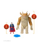 Spin Master DC Superman Movie: Superman Vs Kaiju (With Slime) - Action Figures 6" (6073195) Spin Master DC Superman Movie: Superman Vs Kaiju (With Slime) - Action Figures 6" (6073195)