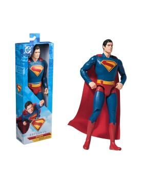 Spin Master DC Superman Movie: Superman - Action Figure 12" (6073657)