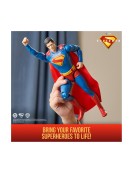 Spin Master DC Superman Movie: Superman - Action Figure 12" (6073657)
