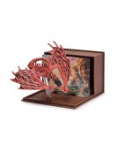 Spin Master How to Train Your Dragon: World of Berk - Book of Dragons (Random) (6072554)