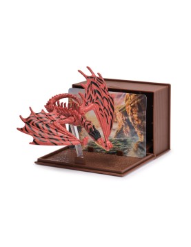 Spin Master How to Train Your Dragon: World of Berk - Book of Dragons (Random) (6072554)