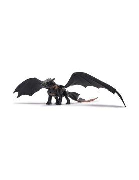Spin Master How to Train Your Dragon: Ultimate Plasma Blast - Toothless Figure (6072541)*