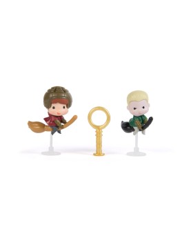 Spin Master Harry Potter: Quidditch S1 - Micro Magical Moments Figurines (Random) (6072264)