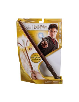 Spin Master Wizarding World: Harry Potter - Spectacular Spell Wand (6071774)