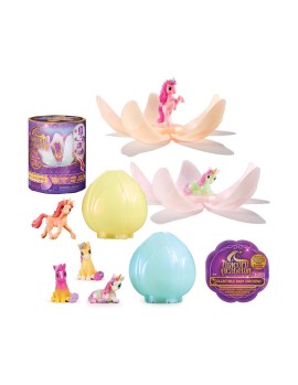 Spin Master Unicorn Academy: Baby Unicorns - Collectible Figure (Random) (6069341)