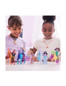 Spin Master Unicorn Academy: Sophia & Light Magic Wildstar - Mini Doll & Unicorn (6067325)