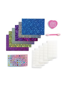 Spin Master Cool Maker: Go Glam - Foil Nails Set (6071780)