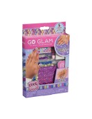 Spin Master Cool Maker: Go Glam - Foil Nails Set (6071780)