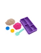 Spin Master Kinetic Sand: The One & Only - Cookie Box Cdu (6071549)