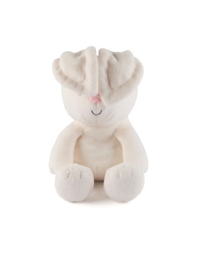 Spin Master Gund Baby: Peek A Boo - Little Flora the Bunny (6073994)