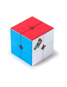 Spin Master Rubik's Cube: Speed Cube - 2X2 Speed (6071159)