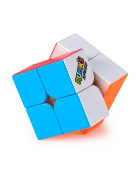 Spin Master Rubik's Cube: Speed Cube - 2X2 Speed (6071159)