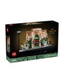 LEGO® Icons: French Café (10362)