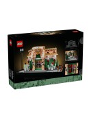 LEGO® Icons: French Café (10362)