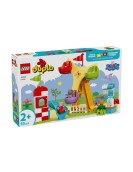 LEGO® Duplo Peppa Pig: Funfair (10453)