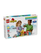 LEGO® Duplo Peppa Pig: Funfair (10453)