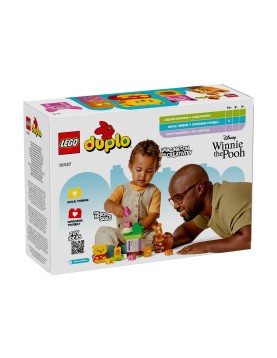 LEGO® Duplo Disney™: Winnie The Pooh's Birthday Party (10457)