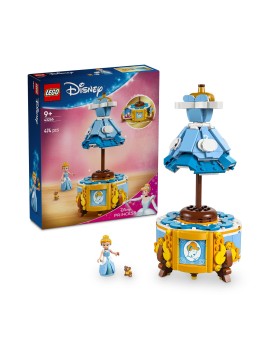 LEGO® Disney Princess: Cinderella's Dress (43266)