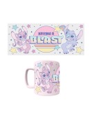 Pyramid Disney: Stitch - Planetary Fuzzy Mug (FZMG2404704)