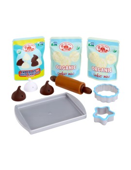 Little Tikes: Creative Chefs™ - Cookie Kit (488801)