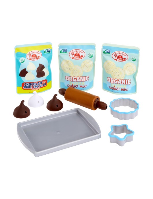 Little Tikes: Creative Chefs™ - Cookie Kit (488801)