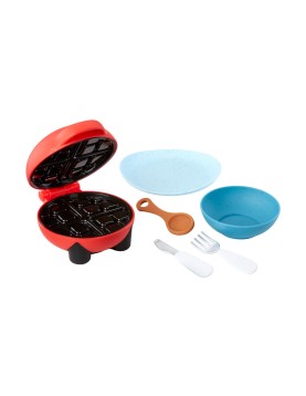 Little Tikes: Creative Chefs™ - Waffle Kit (639685)