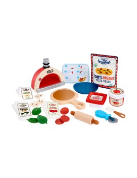 Little Tikes: Creative Chefs™ - Pizza Kit (488771)