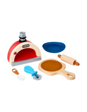 Little Tikes: Creative Chefs™ - Pizza Kit (488771)