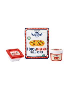 Little Tikes: Creative Chefs™ - Pizza Kit (488771)
