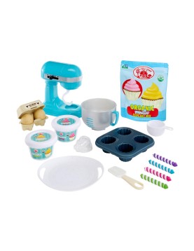Little Tikes: Creative Chefs™- Bakers Kit (639708)