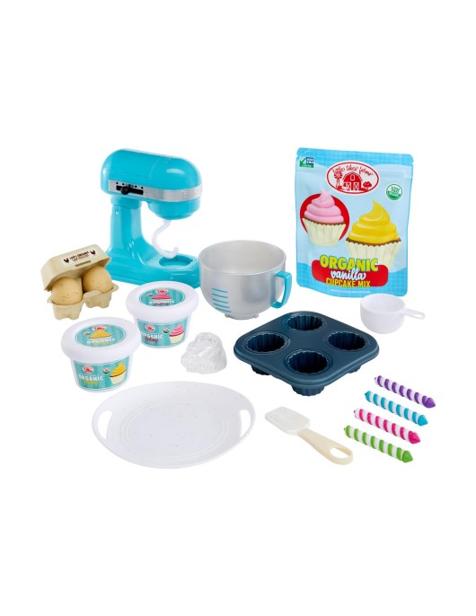 Little Tikes: Creative Chefs™- Bakers Kit (639708)