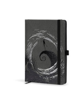 Pyramid Disney: TNBC - Moonlight Madness A5 Notebook (SR72660)