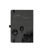 Pyramid Disney: TNBC - Moonlight Madness A5 Notebook (SR72660)
