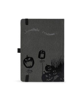 Pyramid Disney: TNBC - Moonlight Madness A5 Notebook (SR72660)