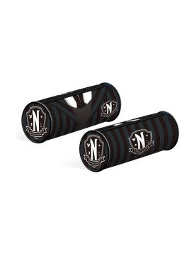 Pyramid: Wednesday - Uniform Barrel Pencil Case (SR74539)