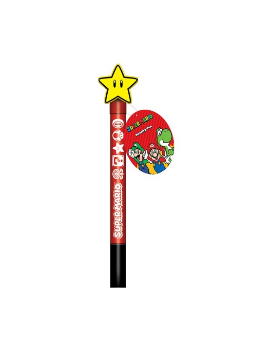 Pyramid Nintendo: Super Mario - Core Spinning Topper Pen (SR73964)